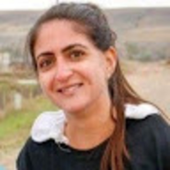 Meet your Posher, Trisha - Picture 1 of 1